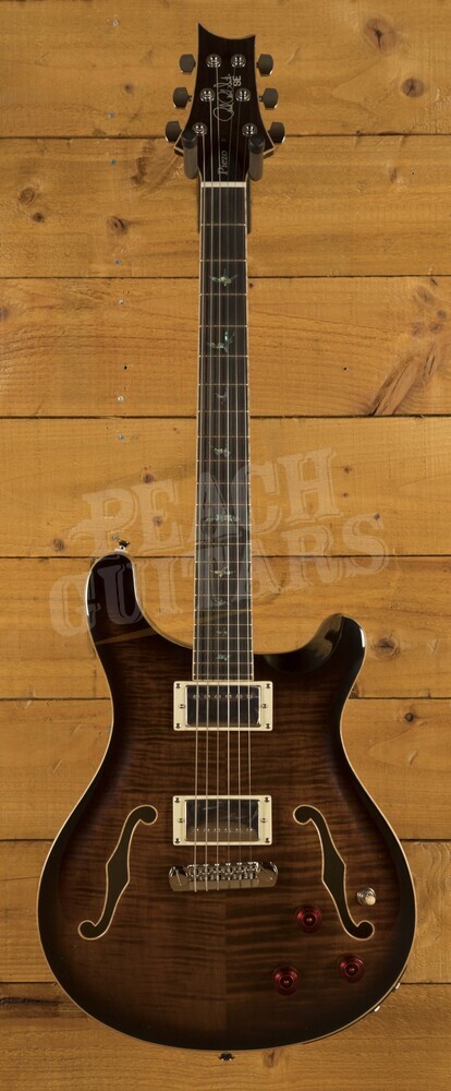 prs hollowbody piezo prs hollowbody piezo