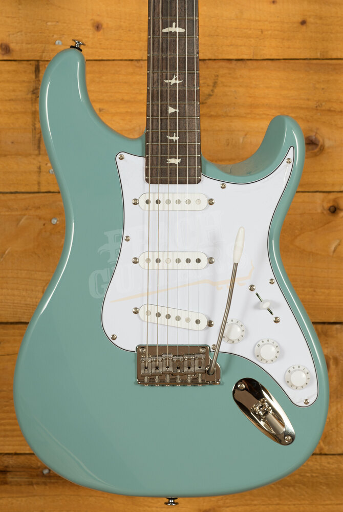 Prs store sky silver