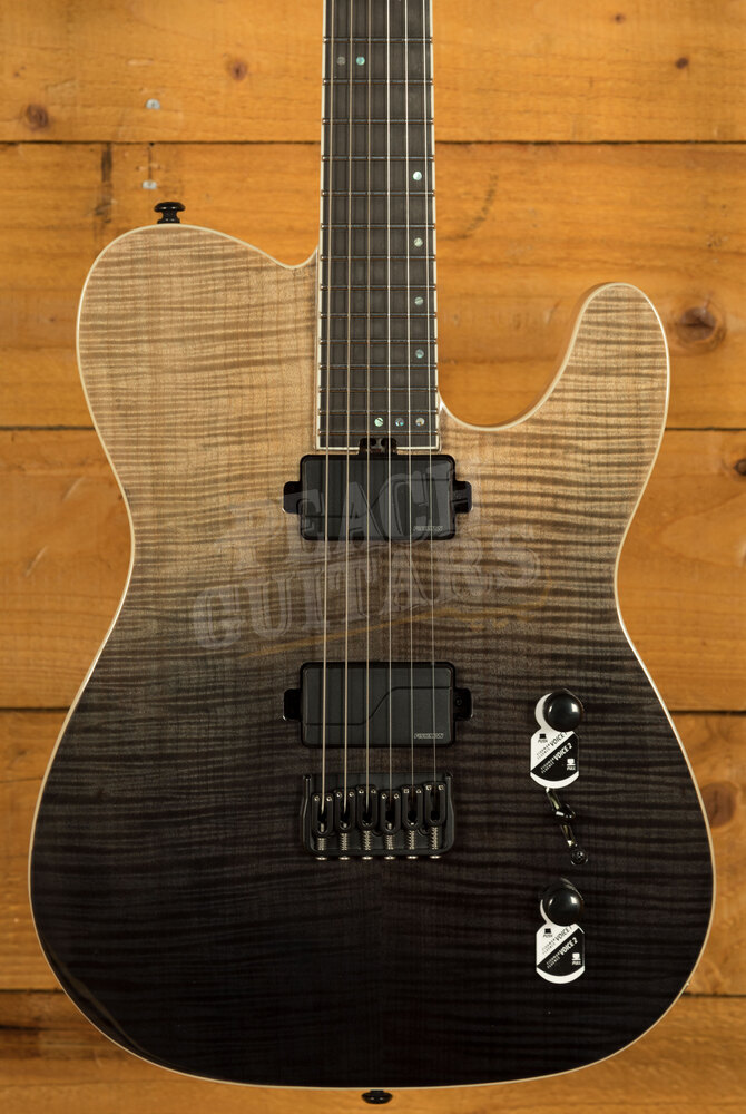 schecter pt sls elite