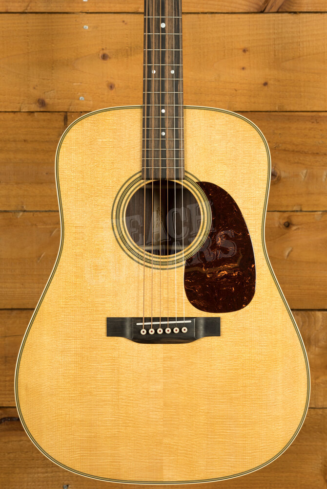 Martin d deals series acoustic guitars