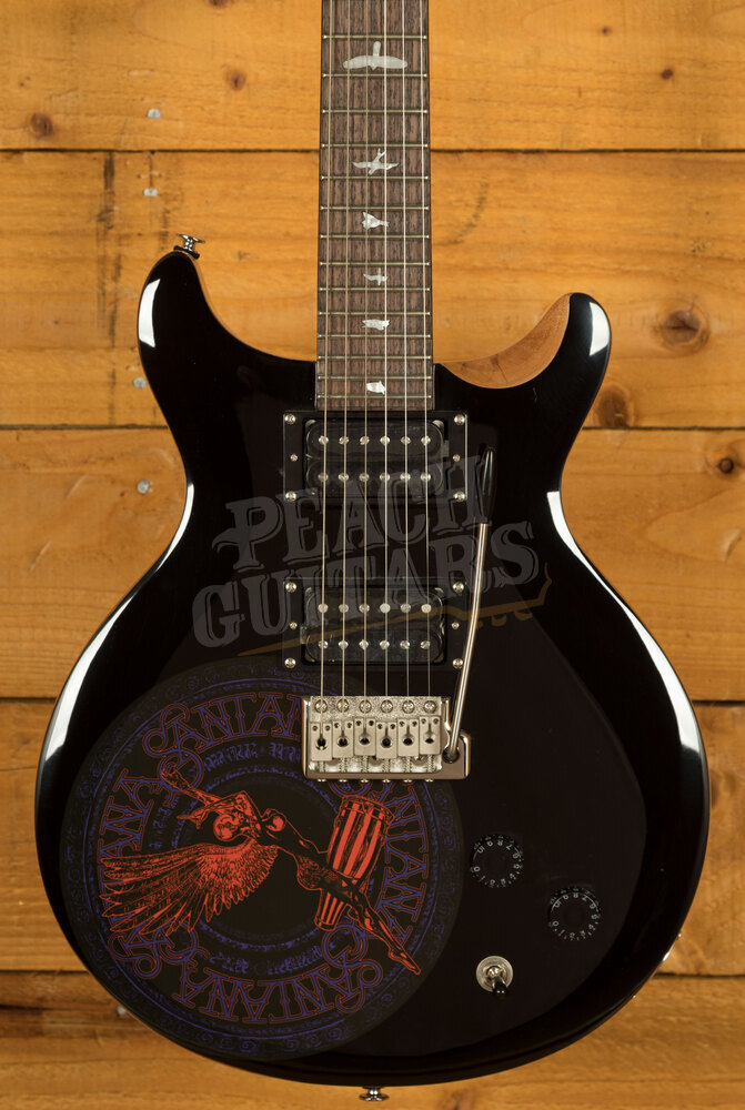 santana abraxas 50th anniversary