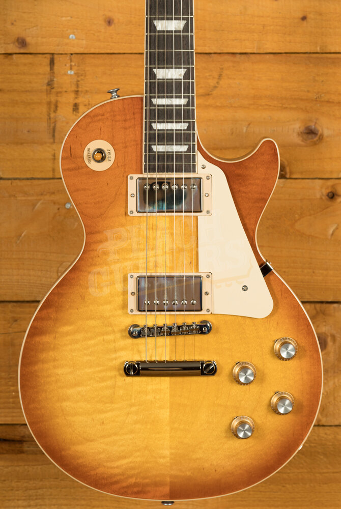 Gibson Les Paul Standard '60s Unburst