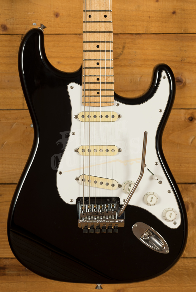 Fender Stratocaster Made In Japan Kahler Spyder Tremolo E Series 1988 ...