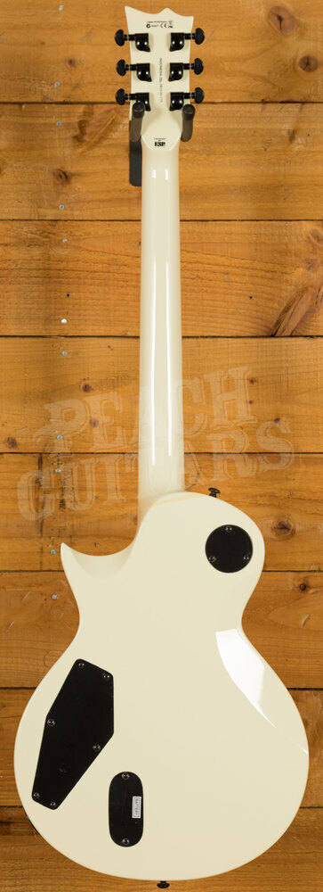 ESP LTD EC-401 | Olympic White