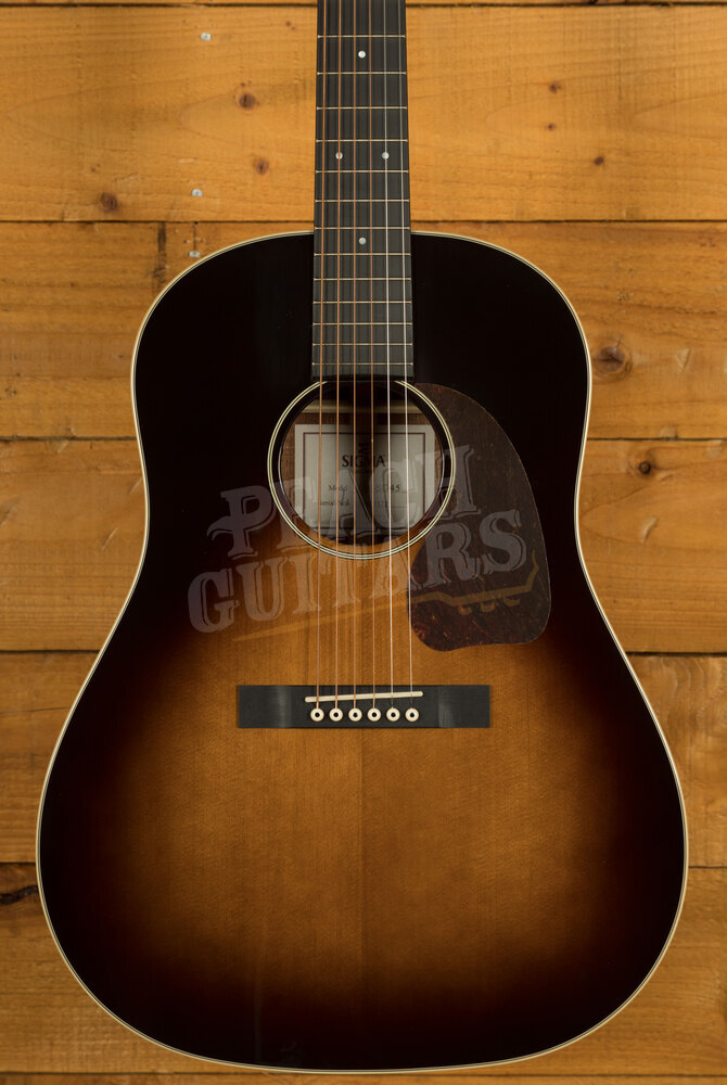 Sigma Sg Series Jm Sg Sunburst