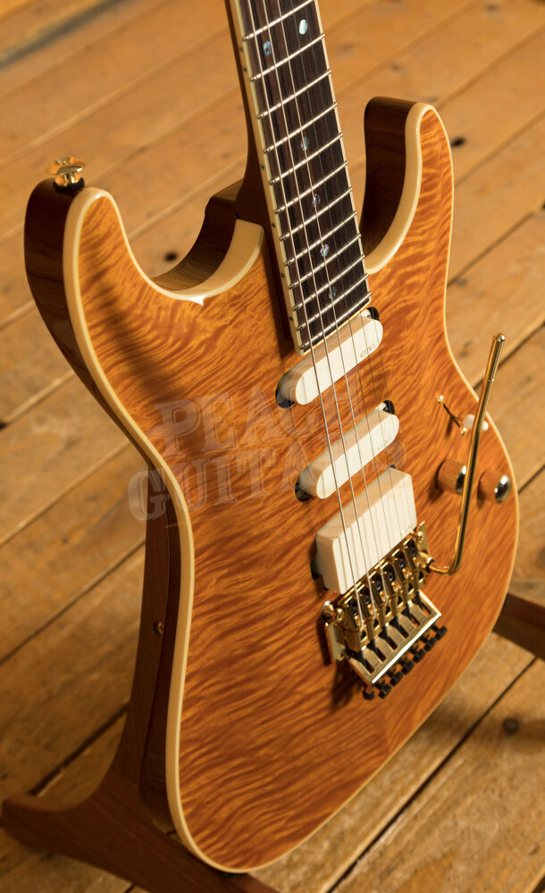 suhr knopfler spec