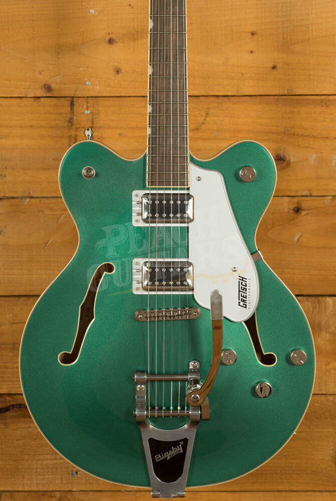 Gretsch G5622T Electromatic Centre Block | Georgia Green