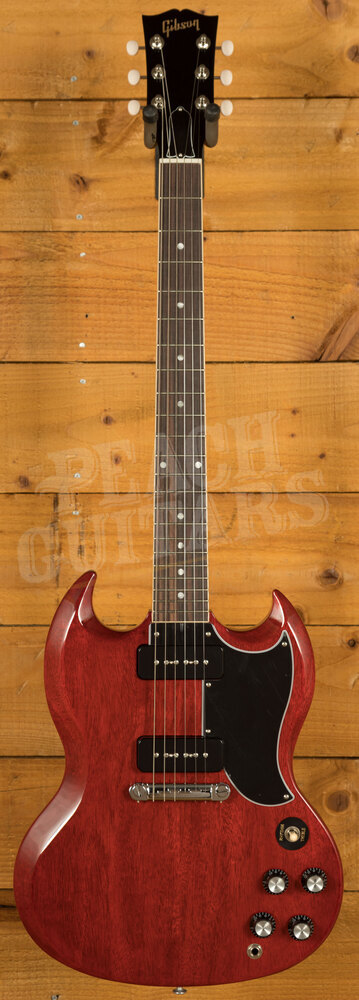 Gibson SG Special Vintage Cherry