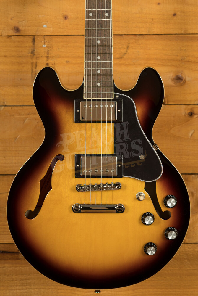 epiphone es 339 specs