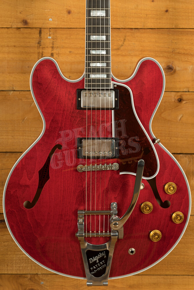 Gibson Custom M2M 