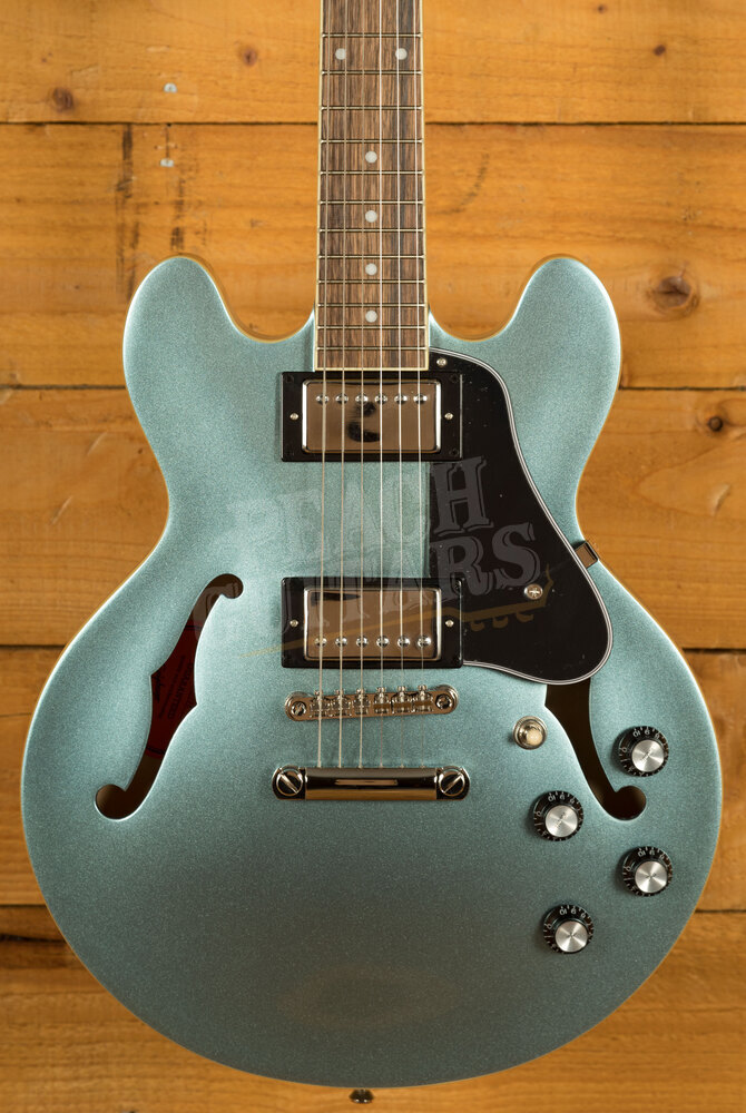 Epiphone Inspired By Gibson Collection | ES-339 - Pelham Blue