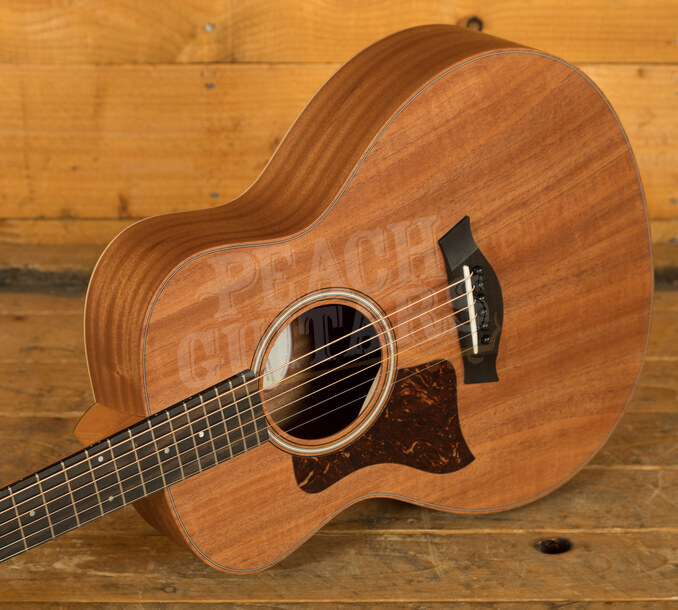 taylor gs mini mahogany left handed
