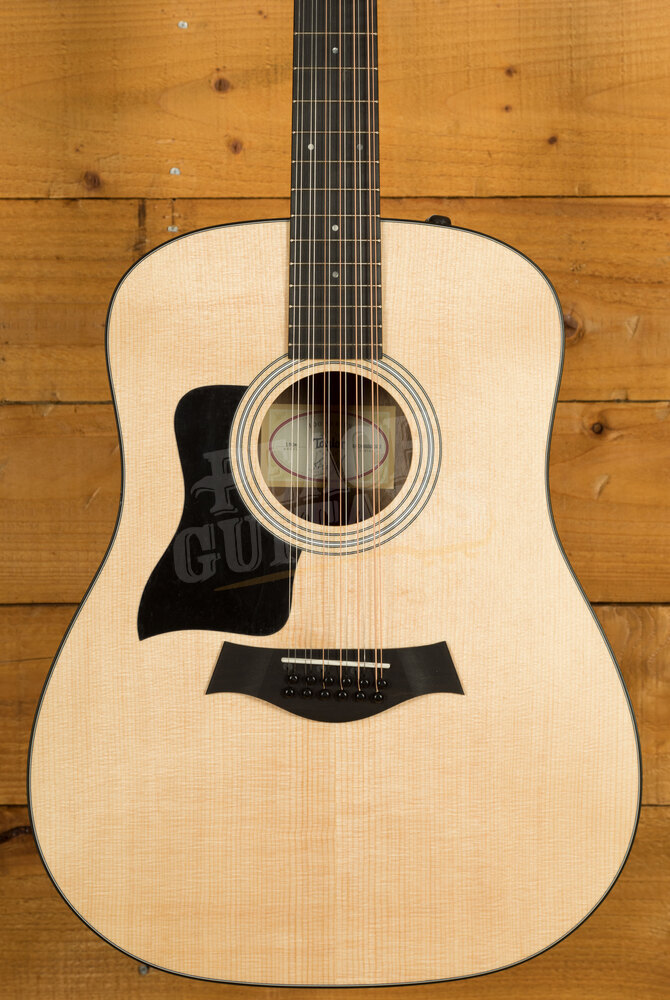 taylor 150e 12 string