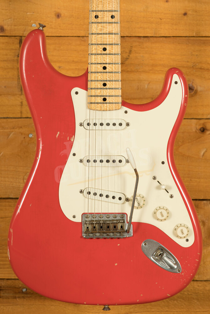 fender duo tone stratocaster