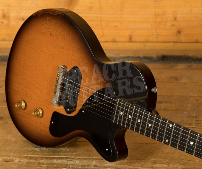 Eastman Antique Varnish Solid Body Series SB55/vSB Antique Vintage