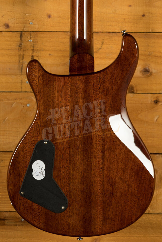 PRS SE Paul's Guitar Fire Red