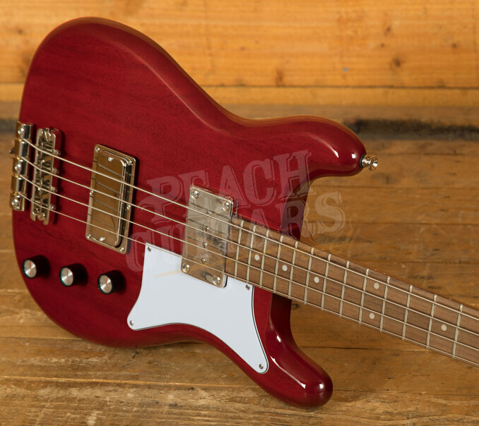 Epiphone Original Bass Collection Newport Bass Cherry 8603