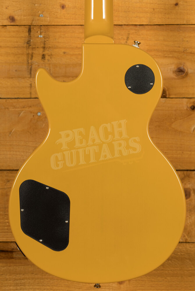 Epiphone Les Paul Special TV Yellow