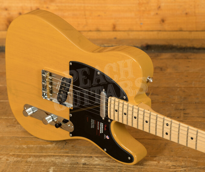 Fender Limited Edition American 