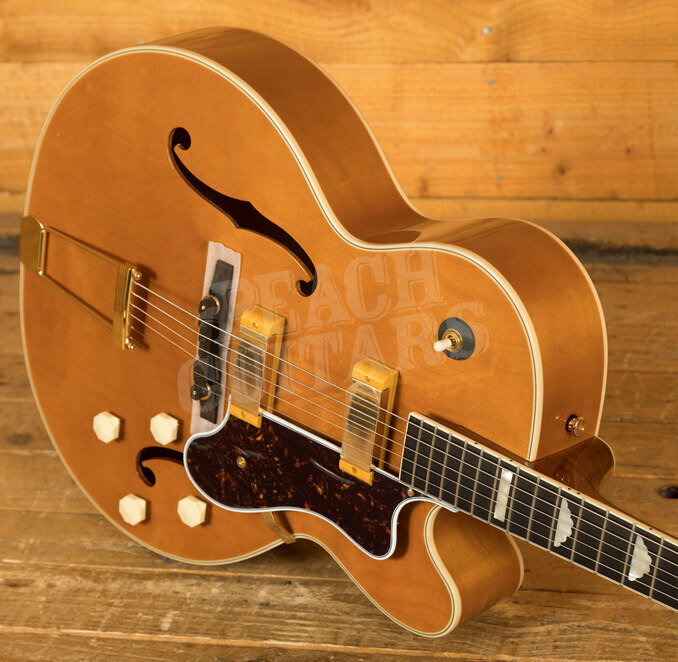 Epiphone 150th Anniversary Zephyr DeLuxe Regent-