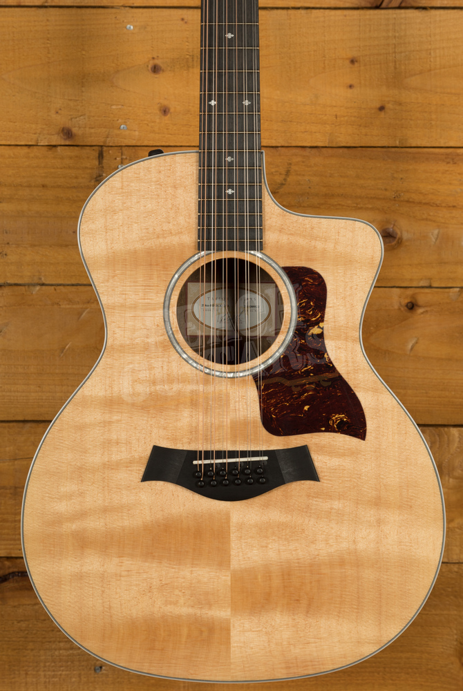 taylor 254ce dlx