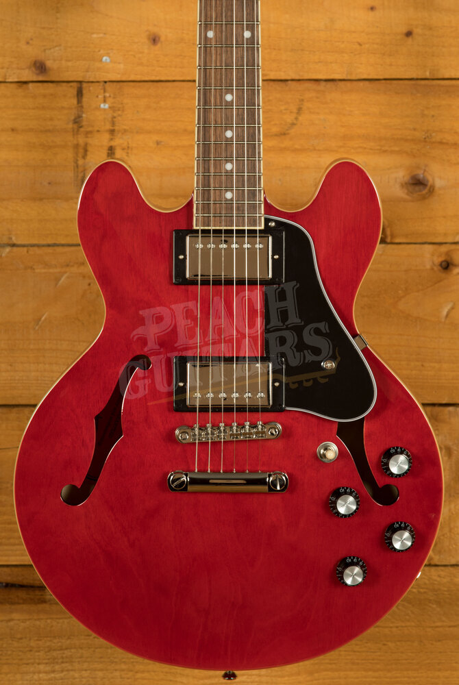 epiphone es 339 upgrades