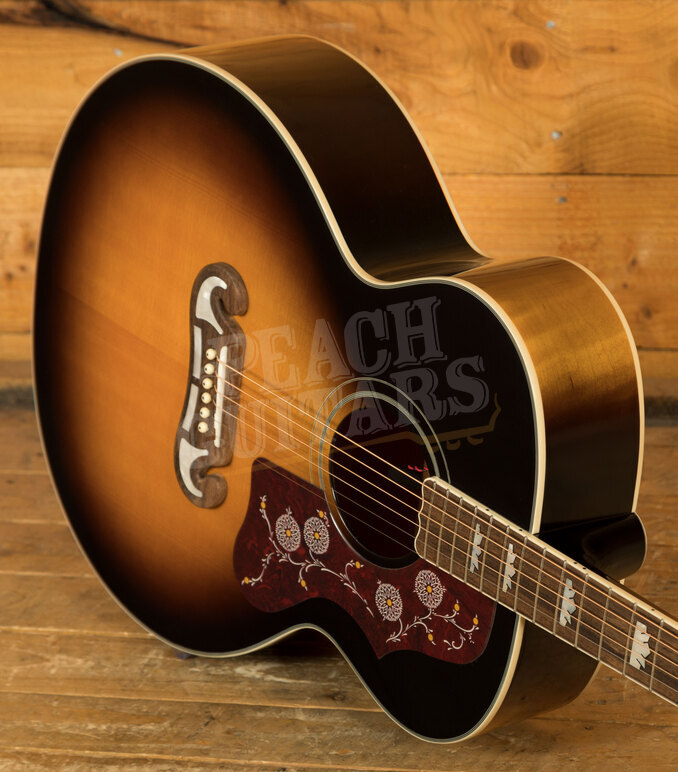 Epiphone Inspired By Gibson Collection | J-200 - Aged Vintage