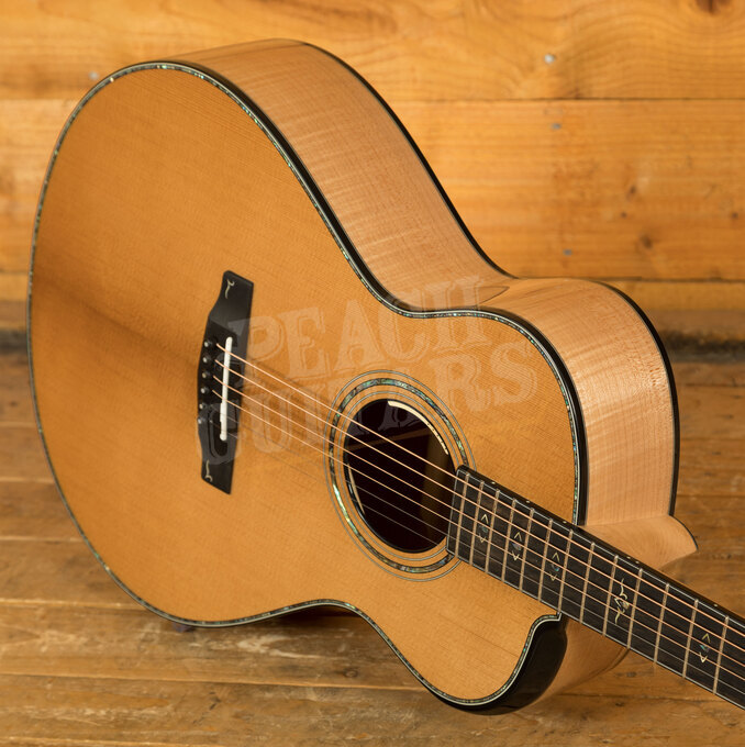 Cort Acoustics Gold Series GoldPassion Natural Glossy