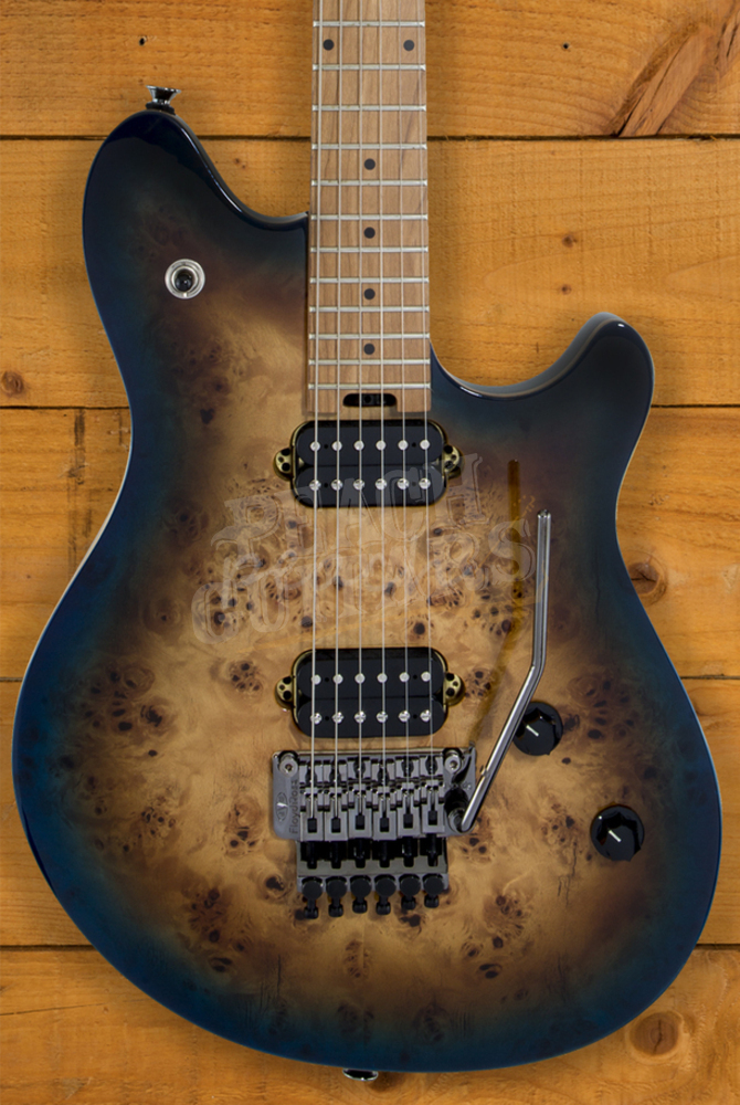 evh wolfgang