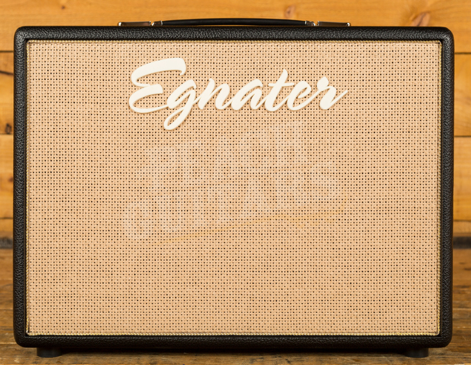 Egnater Tweaker 1x12 Cabinet Peach Guitars