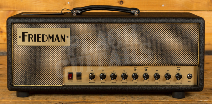 friedman amps runt 50