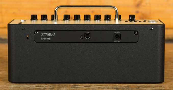 Combo per Chitarra Elettrica - YAMAHA - THR10II Wireless Combo per Chitarra Elettrica - YAMAHA - THR10II Wireless