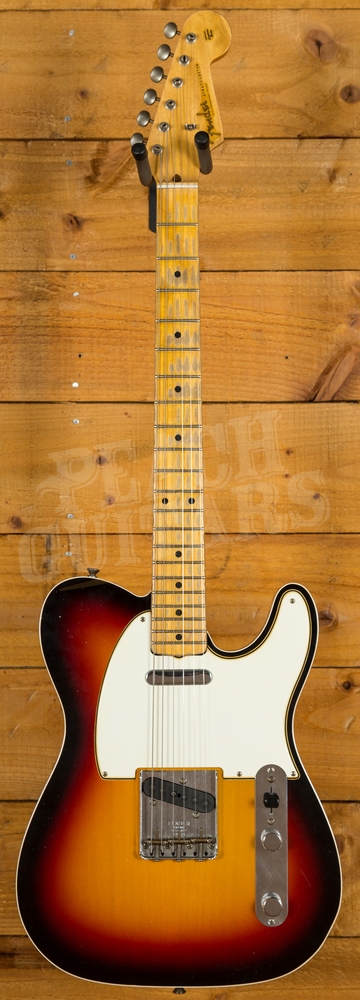 Fender Eric Clapton Blind Faith Telecaster
