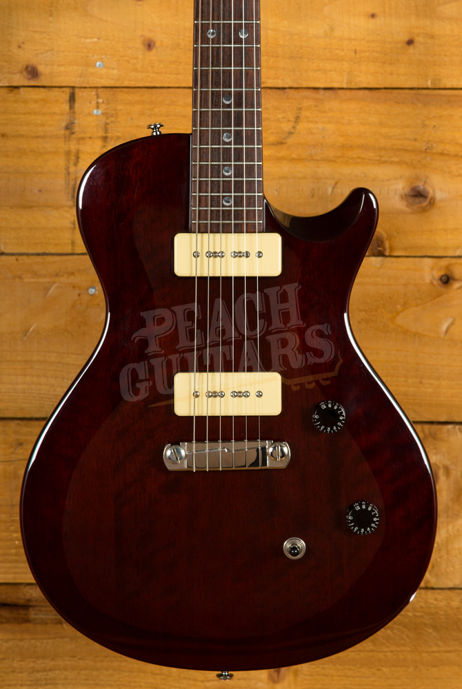 prs se soapbar singlecut