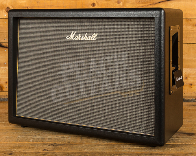 marshall 2x12 cabinet