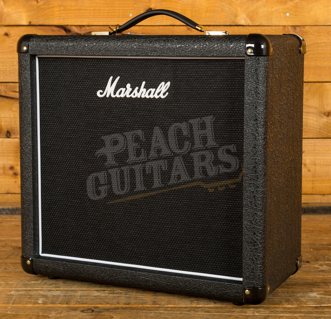 Marshall Sc112 Studio Classic 1x12 Cab Peach Guitars