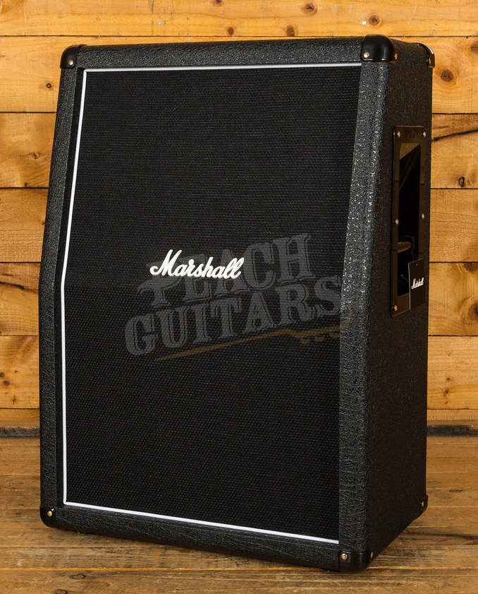 Marshall Sc212 Studio Classic 2x12 Cab Peach Guitars