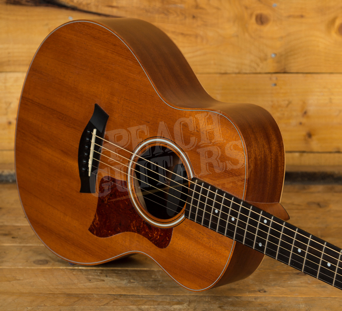 Taylor gs mini 2024 mahogany used