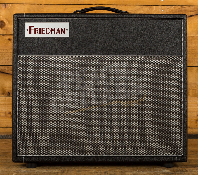 friedman dirty shirley 1x12 cab