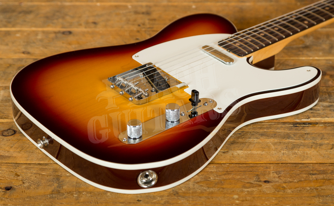 Vintage Custom 1959 Telecaster® Custom - Rosewood