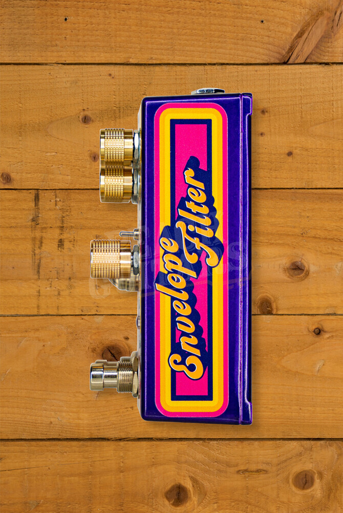 AllPedal Macrodose Advanced Envelope Filter