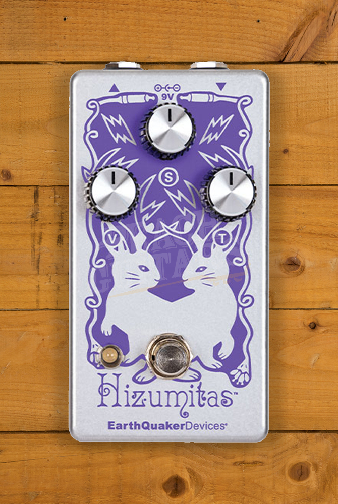 新品 EarthQuaker Devices Hizumitas | www.eintauto.com