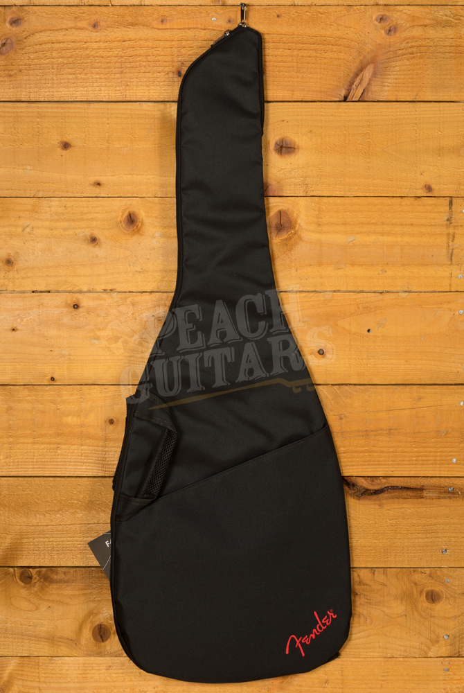 Padded 3/4 Size Acoustic Guitar Gig Bag by Gear4music at Gear4music