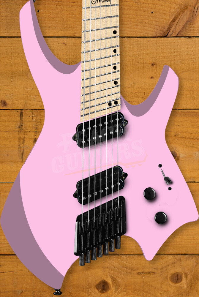 ormsby 8 string goliath