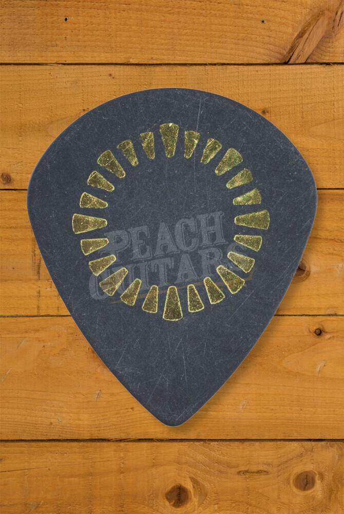 Dunlop 498 TORTEX JAZZ III XL Picks (12-Pack) 0.88 Mm - Foto 2