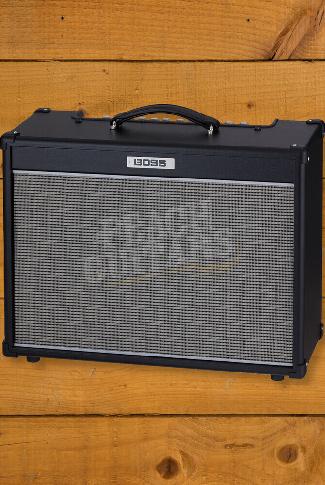 BOSS Nextone Artist | Guitar Amplifier - Peach Guitars