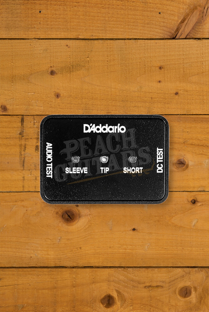 D'ADDARIO PW-ECK-01 Instrument Care Kit - Foto 2