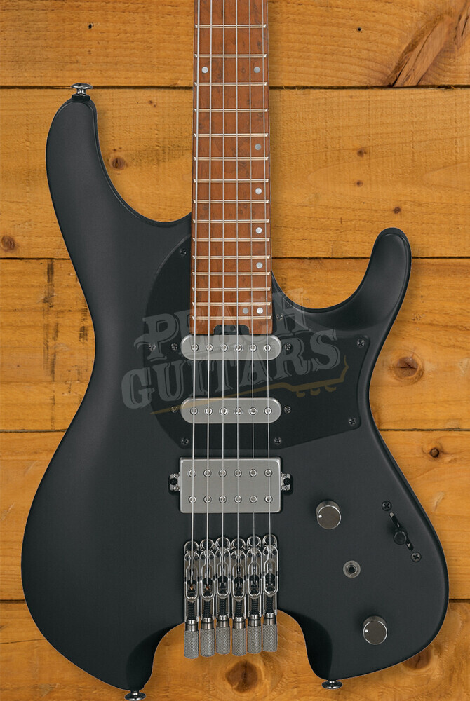 Ibanez Q Standard | Q54 - Black Flat