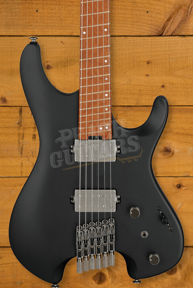 ibanez qx52