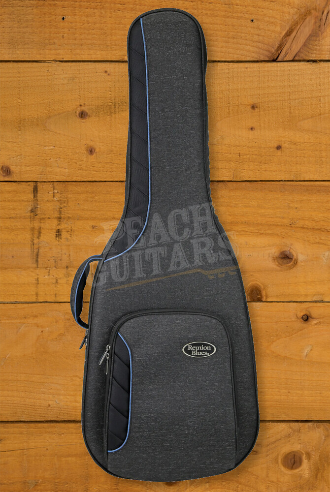 Small body 2024 acoustic guitar case